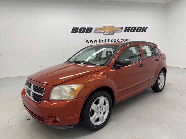 2008 Dodge Caliber SXT — Hatchback — 144,356 mi — Louisville, KY