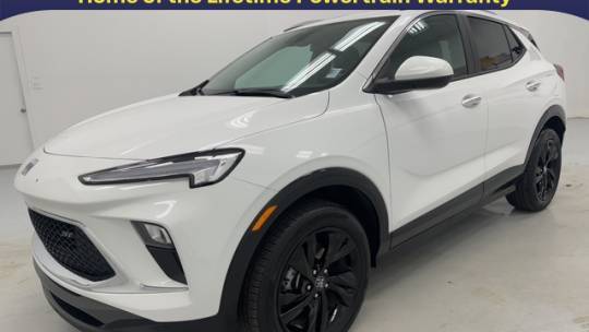 2024 Buick Encore GX Sport Touring — SUV — 24,747 mi — Louisville, KY