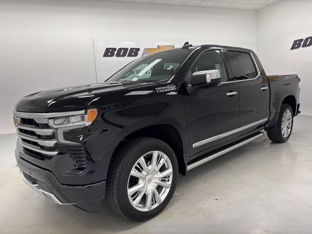 2024 Chevrolet Silverado 1500 High Country — Pickup Truck — 26,682 mi — Louisville, KY