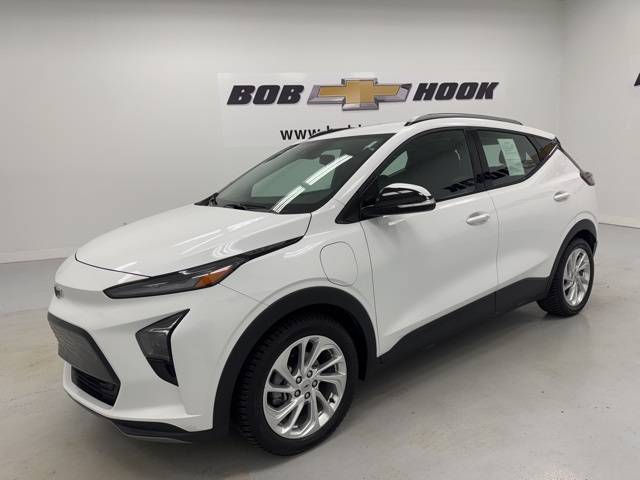 2023 Chevrolet Bolt EUV LT — SUV — 46,588 mi — Louisville, KY