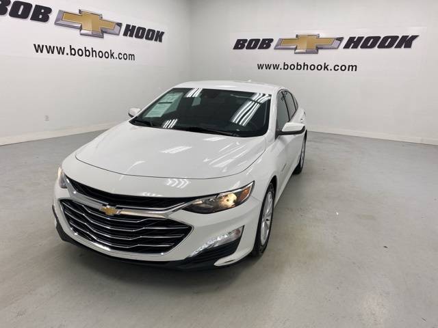 2023 Chevrolet Malibu LT — Sedan — 51,546 mi — Louisville, KY