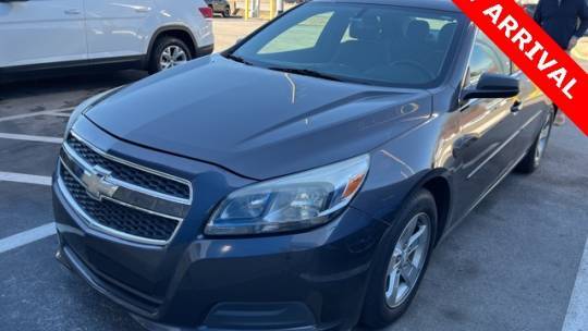 2013 Chevrolet Malibu LS — Sedan — 86,251 mi — Louisville, KY