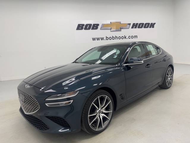 2023 Genesis G70 2.0T — Sedan — 45,801 mi — Louisville, KY