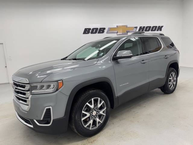 2023 GMC Acadia SLT — SUV — 43,194 mi — Louisville, KY