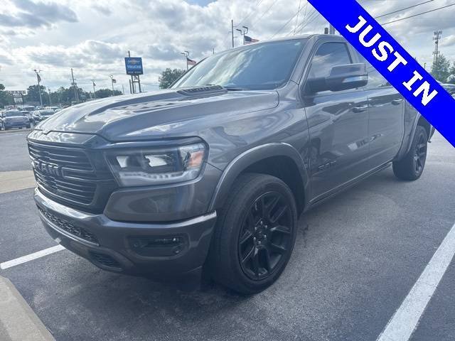 2020 Ram 1500 Laramie — Pickup Truck — 110,857 mi — Louisville, KY