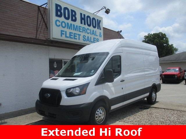 2023 Ford Transit Cargo Van T-250 — Cargo Van — 72,626 mi — Louisville, KY
