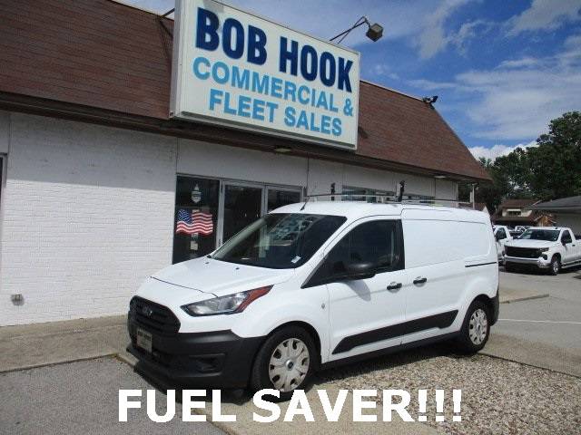 2020 Ford Transit Connect Van XL — Cargo Van — 84,761 mi — Louisville, KY