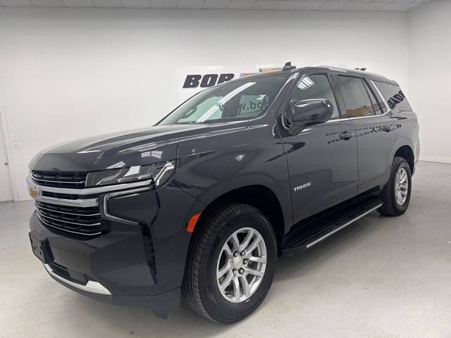 2023 Chevrolet Tahoe LT — SUV — 57,395 mi — Louisville, KY
