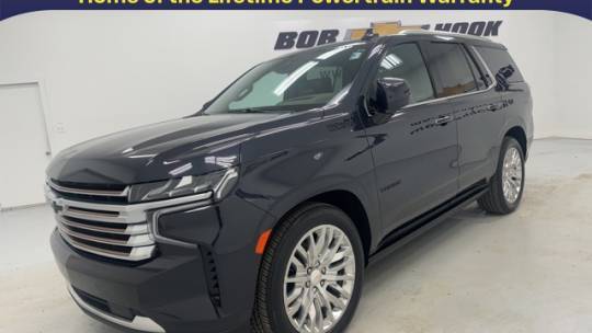 2024 Chevrolet Tahoe High Country — SUV — 29,373 mi — Louisville, KY