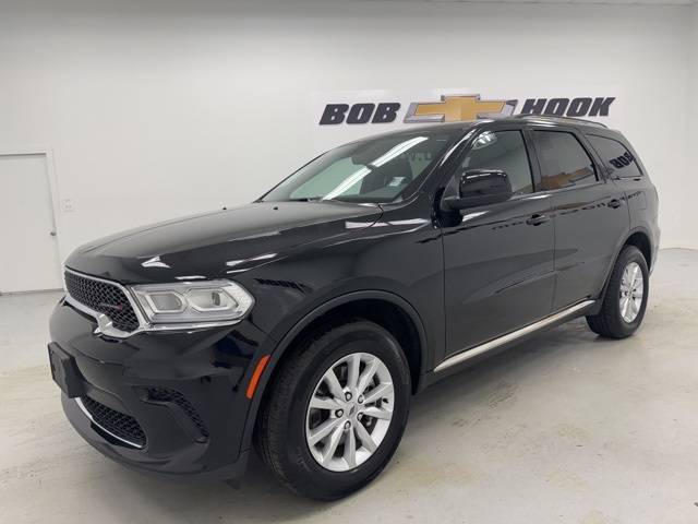 2023 Dodge Durango SXT — SUV — 49,415 mi — Louisville, KY