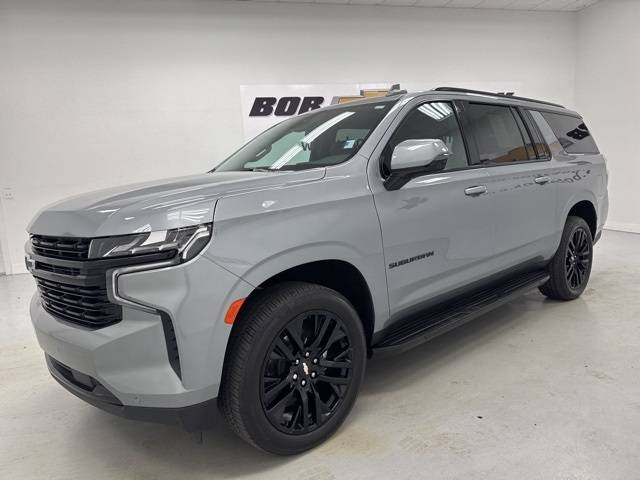 2024 Chevrolet Suburban RST — SUV — 25,352 mi — Louisville, KY