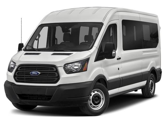 2019 Ford Transit Passenger Wagon T-350 XLT — Passenger Van — 76,096 mi — Louisville, KY