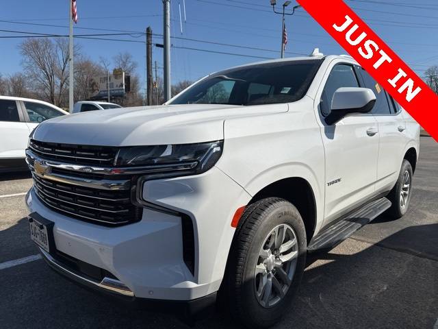 2023 Chevrolet Tahoe LT — SUV — 75,565 mi — Louisville, KY
