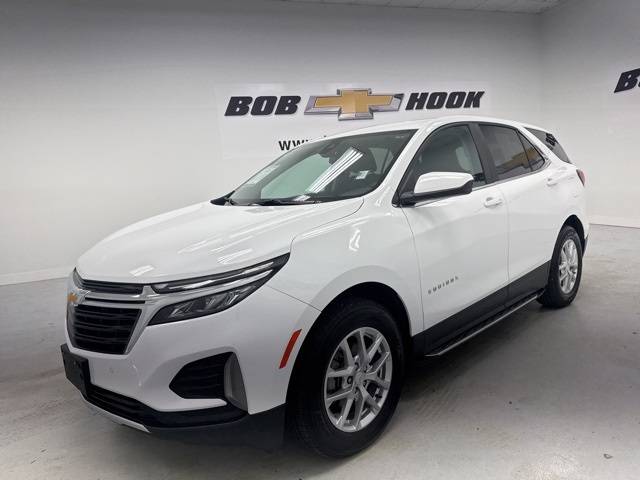 2023 Chevrolet Equinox LT — SUV — 38,505 mi — Louisville, KY