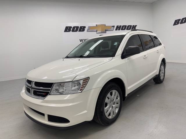 2018 Dodge Journey SE — SUV — 57,681 mi — Louisville, KY