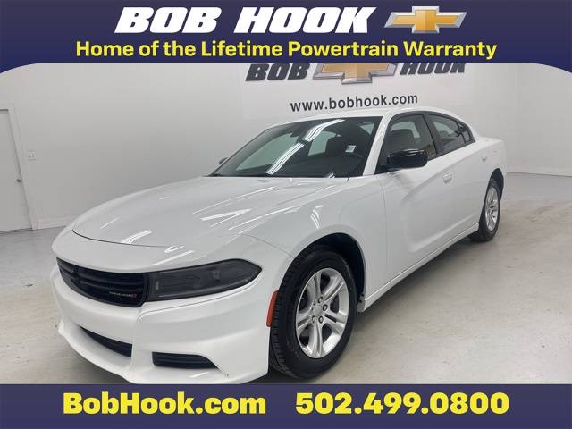 2023 Dodge Charger SXT — Sedan — 51,711 mi — Louisville, KY
