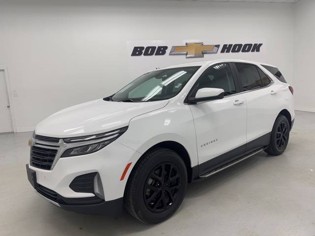 2023 Chevrolet Equinox LT — SUV — 51,404 mi — Louisville, KY