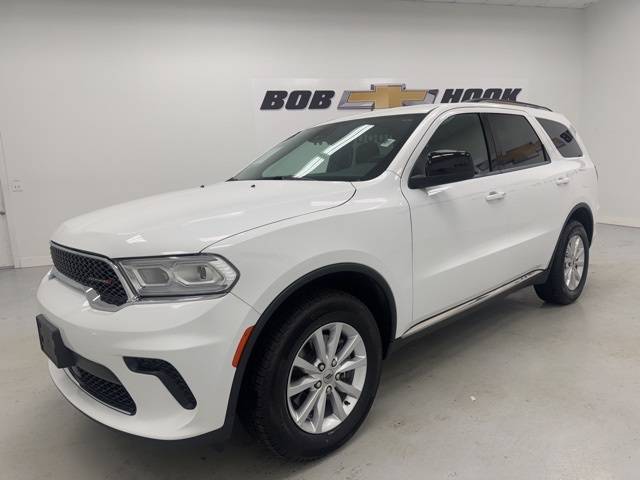 2023 Dodge Durango SXT Launch Edition — SUV — 61,744 mi — Louisville, KY