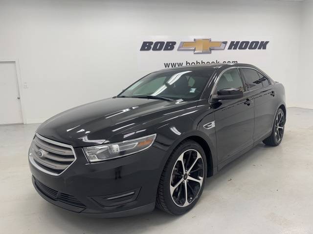 2015 Ford Taurus SEL — Sedan — 134,591 mi — Louisville, KY