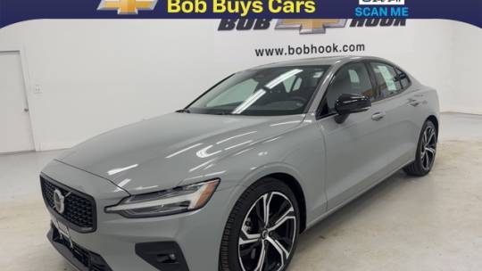 2024 Volvo S60 Core — Sedan — 11,401 mi — Louisville, KY
