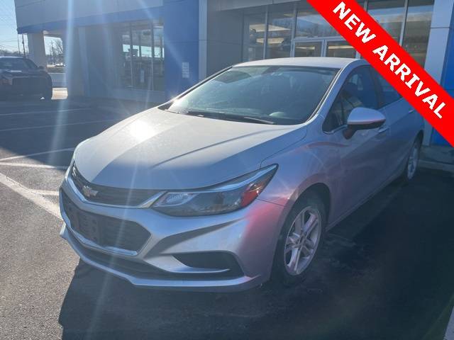 2017 Chevrolet Cruze LT — Hatchback — 85,185 mi — Louisville, KY