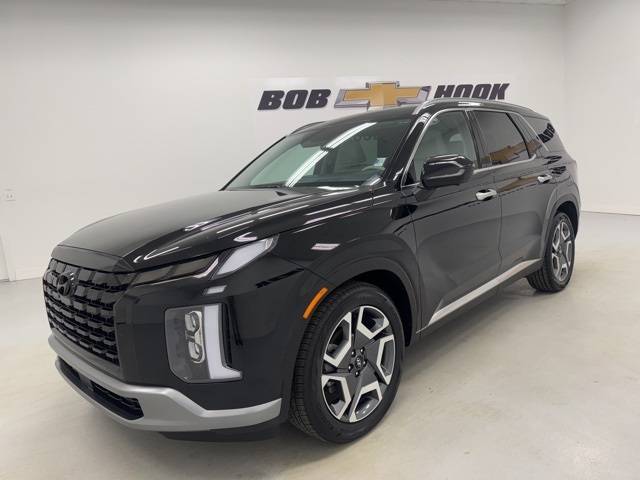 2024 Hyundai Palisade Limited — SUV — 48,535 mi — Louisville, KY