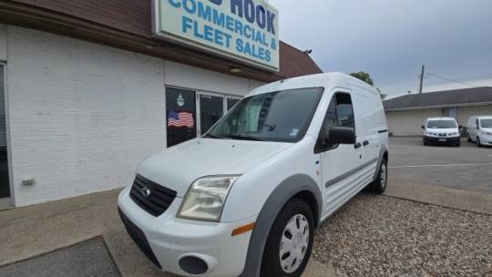 2011 Ford Transit Connect Van XLT — Cargo Van — 25,627 mi — Louisville, KY