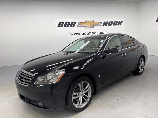 2007 INFINITI M M35 — Sedan — 185,282 mi — Louisville, KY