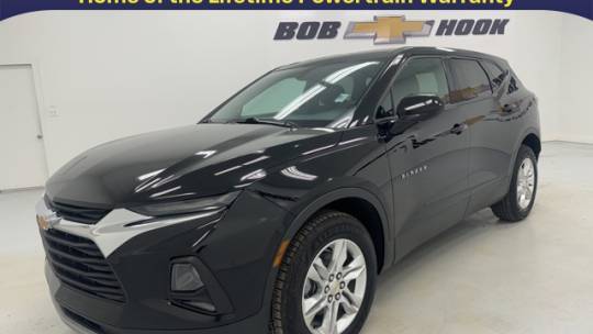 2020 Chevrolet Blazer 2LT — SUV — 60,330 mi — Louisville, KY