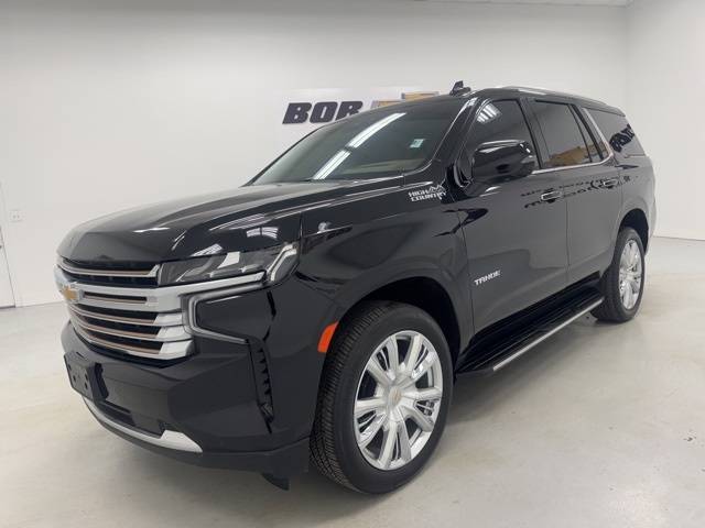 2023 Chevrolet Tahoe High Country — SUV — 30,755 mi — Louisville, KY