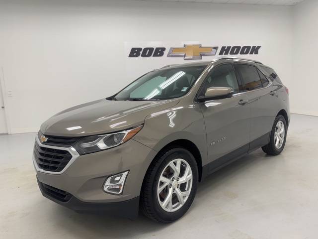 2019 Chevrolet Equinox LT — SUV — 162,379 mi — Louisville, KY