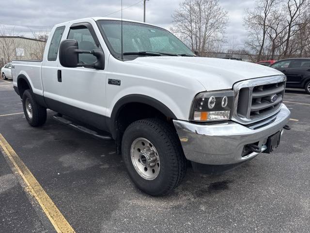 2003 Ford Super Duty F-250 XL — Pickup Truck — 184,523 mi — Louisville, KY