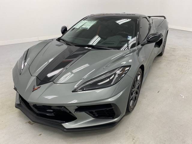 2023 Chevrolet Corvette 3LT — Convertible — 11,673 mi — Louisville, KY