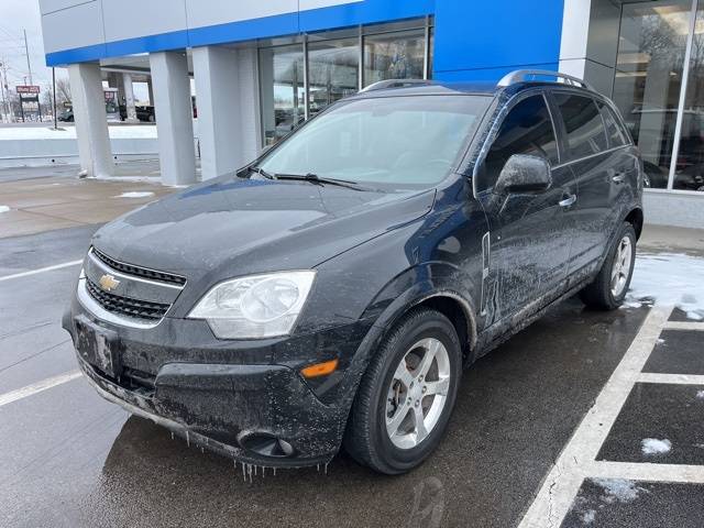 2012 Chevrolet Captiva Sport Fleet LT — SUV — 67,916 mi — Louisville, KY