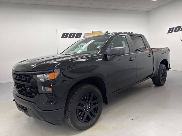 2023 Chevrolet Silverado 1500 Custom — Pickup Truck — 15,181 mi — Louisville, KY