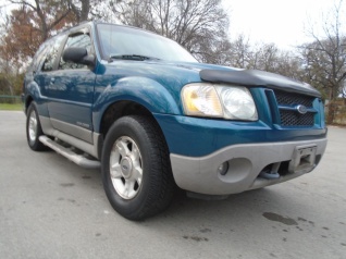 Used 2002 Ford Explorers For Sale Truecar