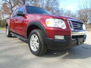 Used Ford Explorer Sport Tracs For Sale In Dallas Tx Truecar