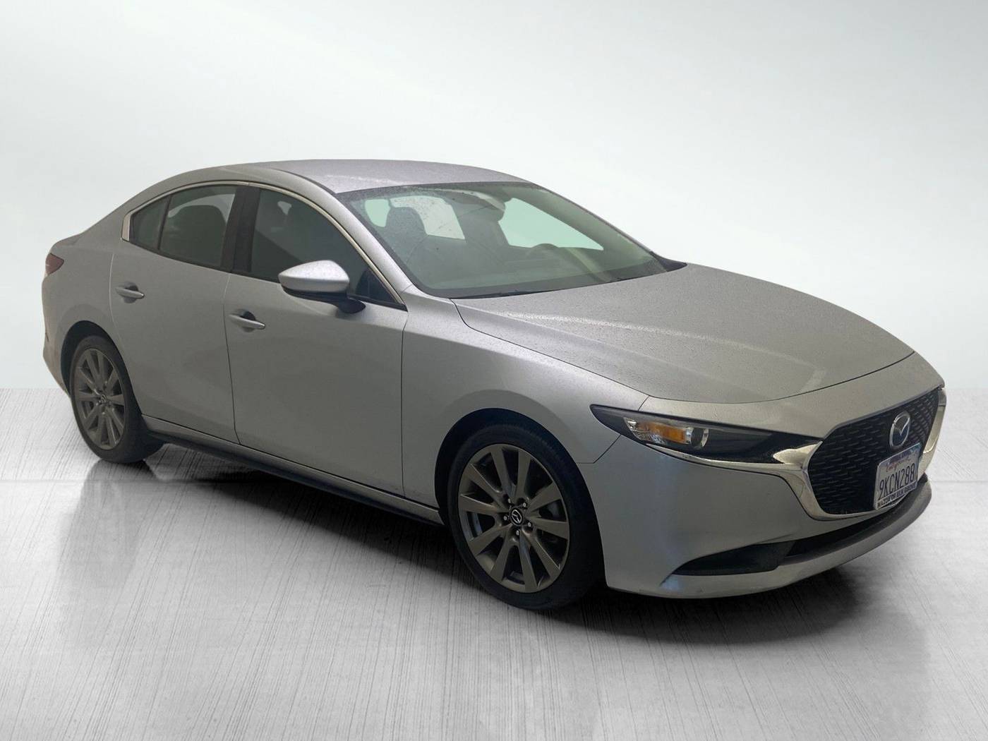 2020 Mazda Mazda3 Select — Sedan — 107,949 mi — Elk Grove, CA