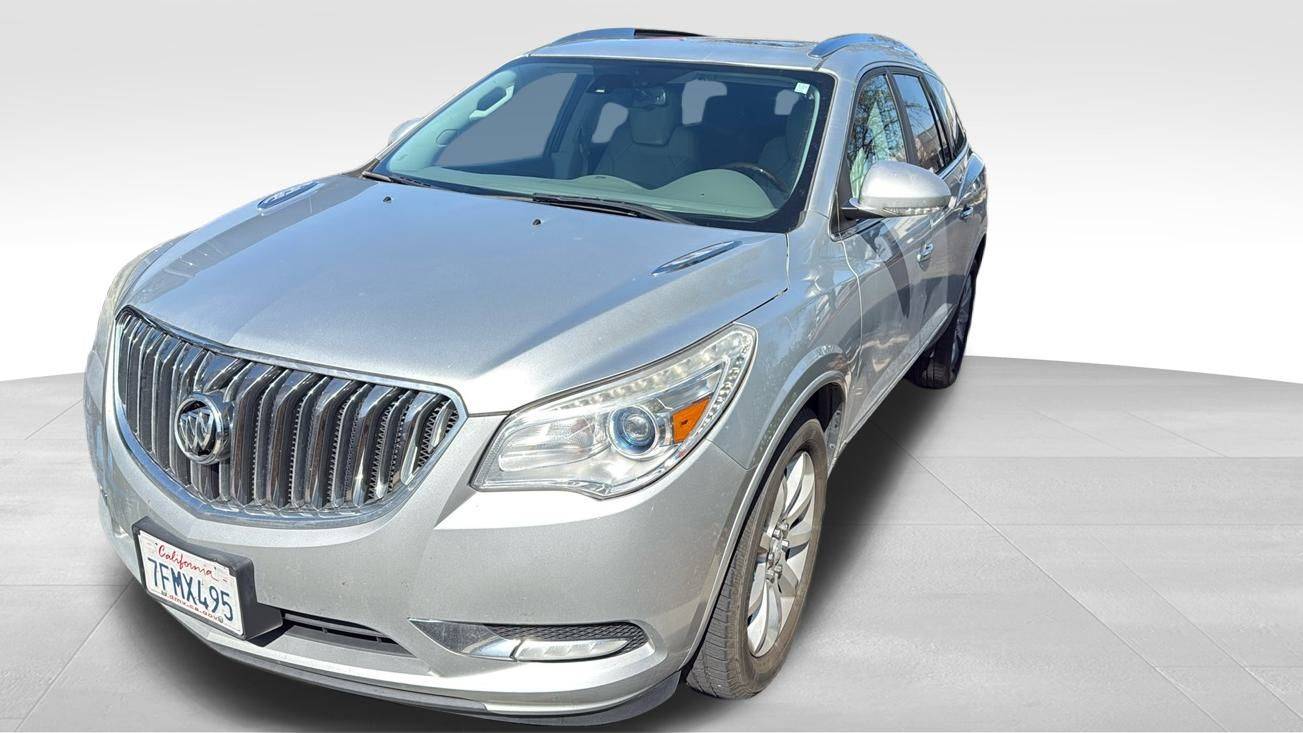 2014 Buick Enclave Premium — SUV — 109,258 mi — Elk Grove, CA