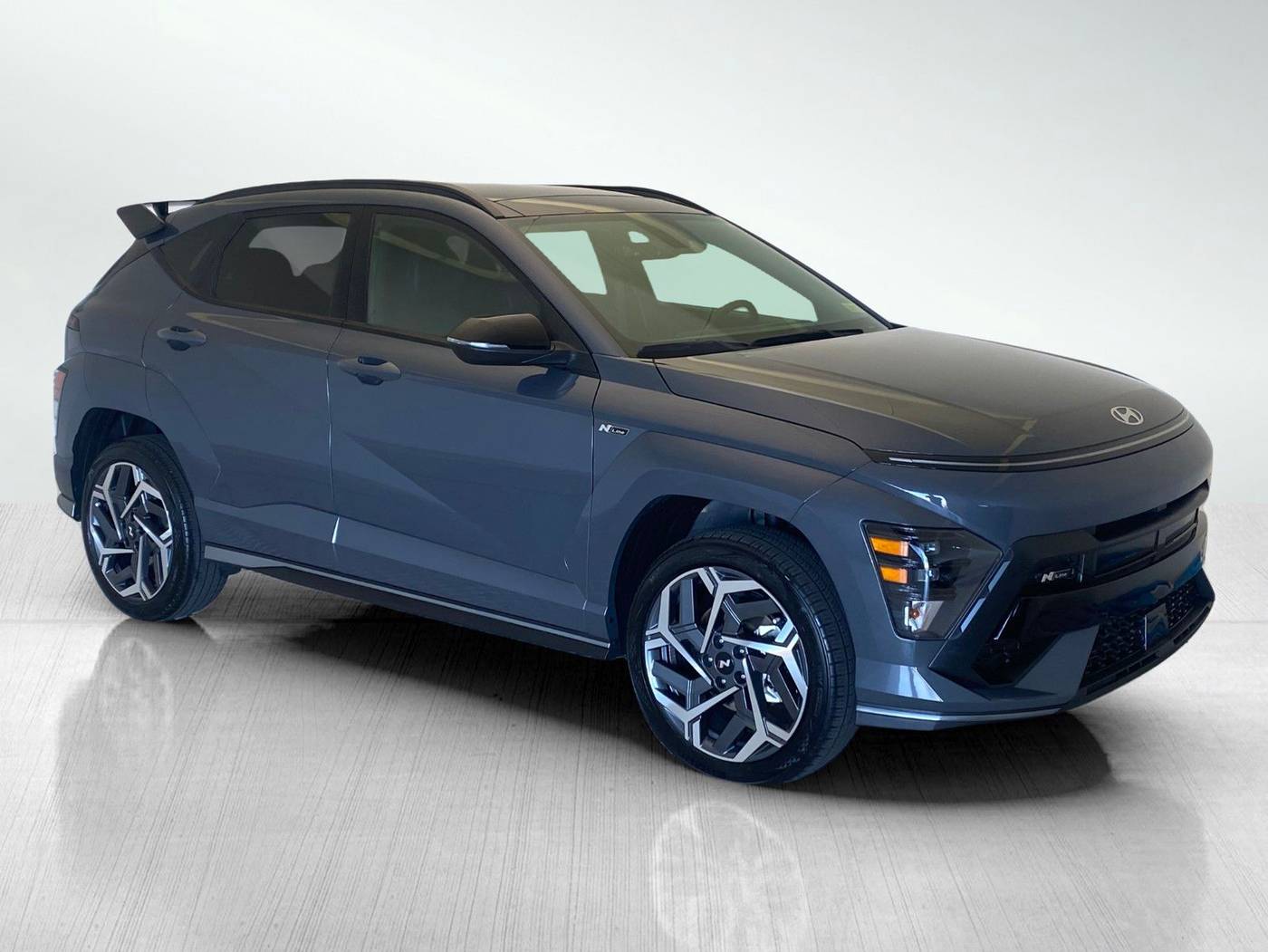 2024 Hyundai Kona N Line — SUV — 16,761 mi — Elk Grove, CA