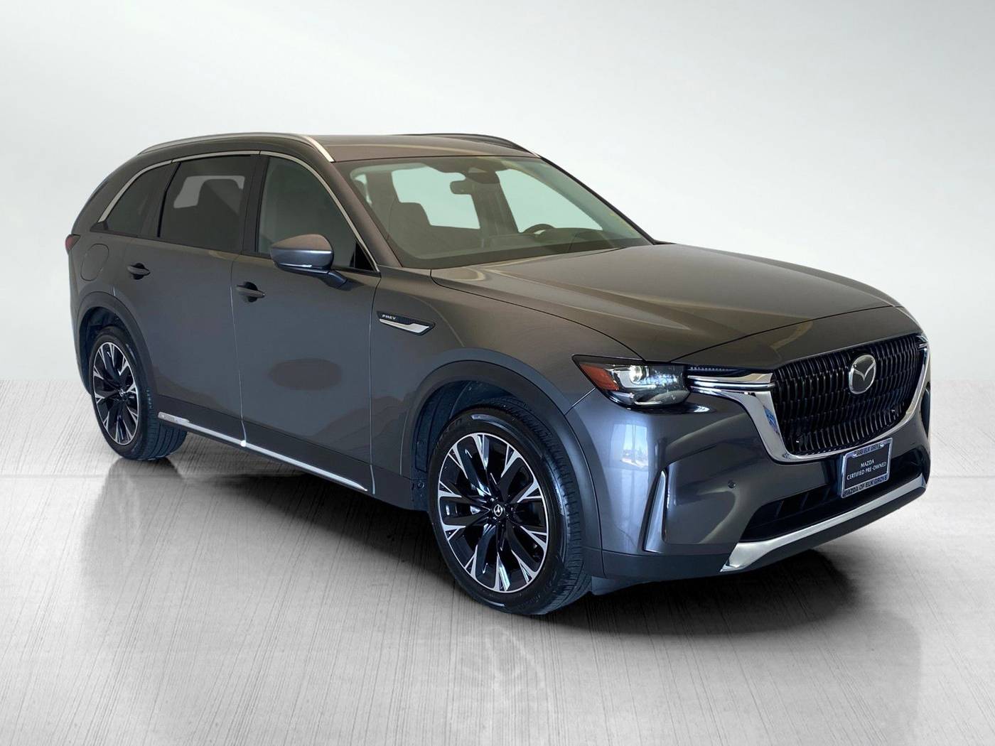 2024 Mazda CX-50 Turbo — SUV — 7,495 mi — Elk Grove, CA