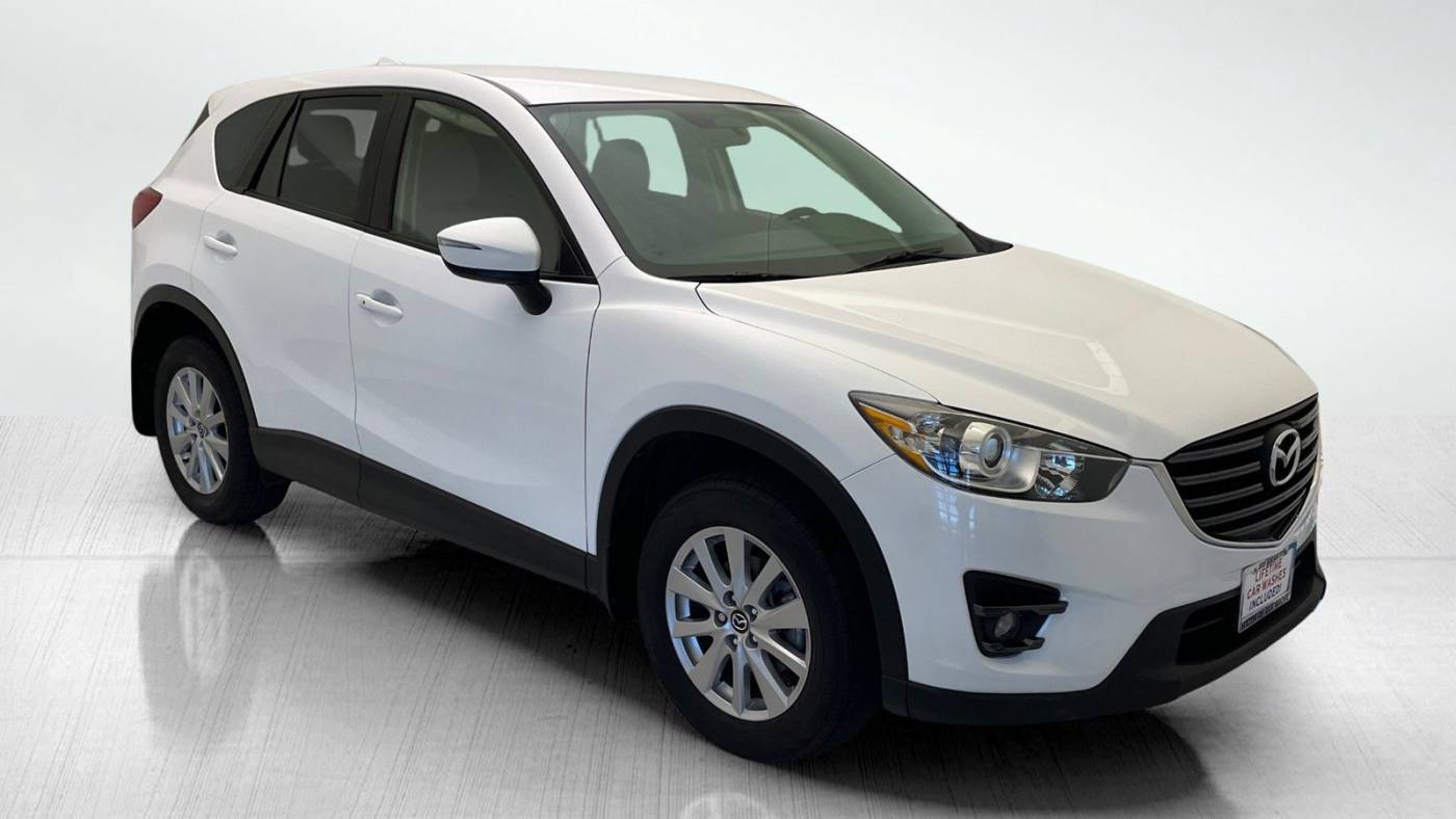 2016 Mazda CX-5 Touring — SUV — 86,044 mi — Elk Grove, CA