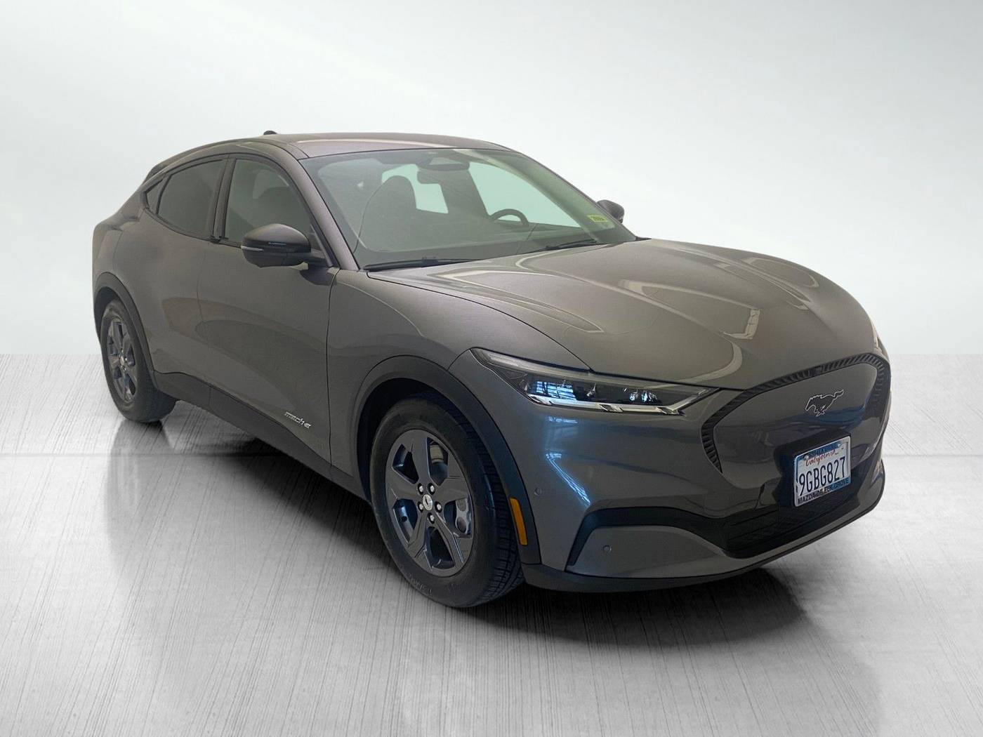 2023 Ford Mustang Mach-E Select — SUV — 34,398 mi — Elk Grove, CA