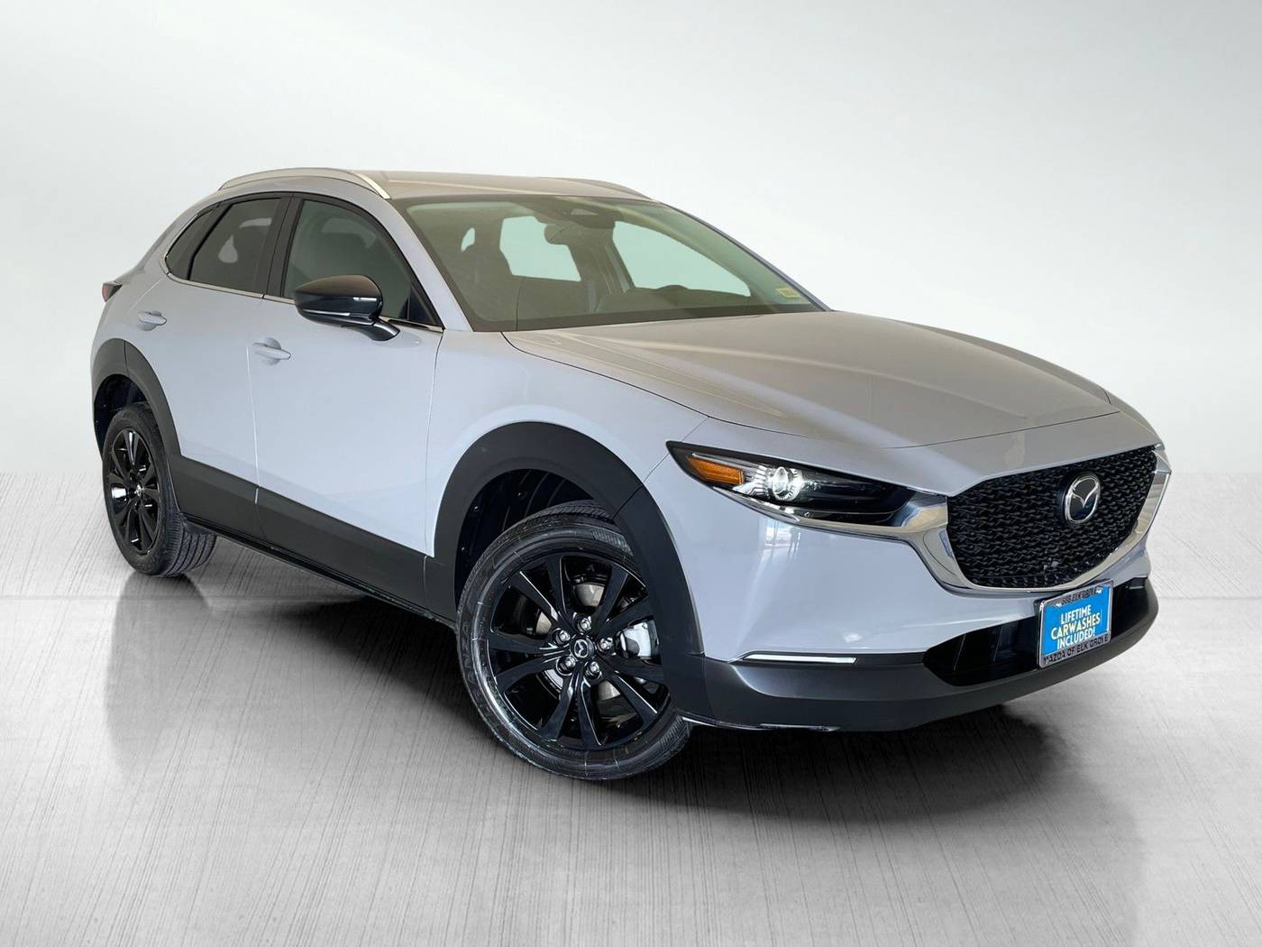 2025 Mazda CX-30 Select Sport — SUV — 21 mi — Elk Grove, CA