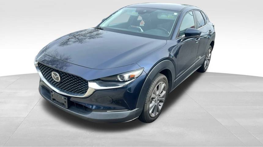2021 Mazda CX-30 Select — SUV — 98,318 mi — Elk Grove, CA