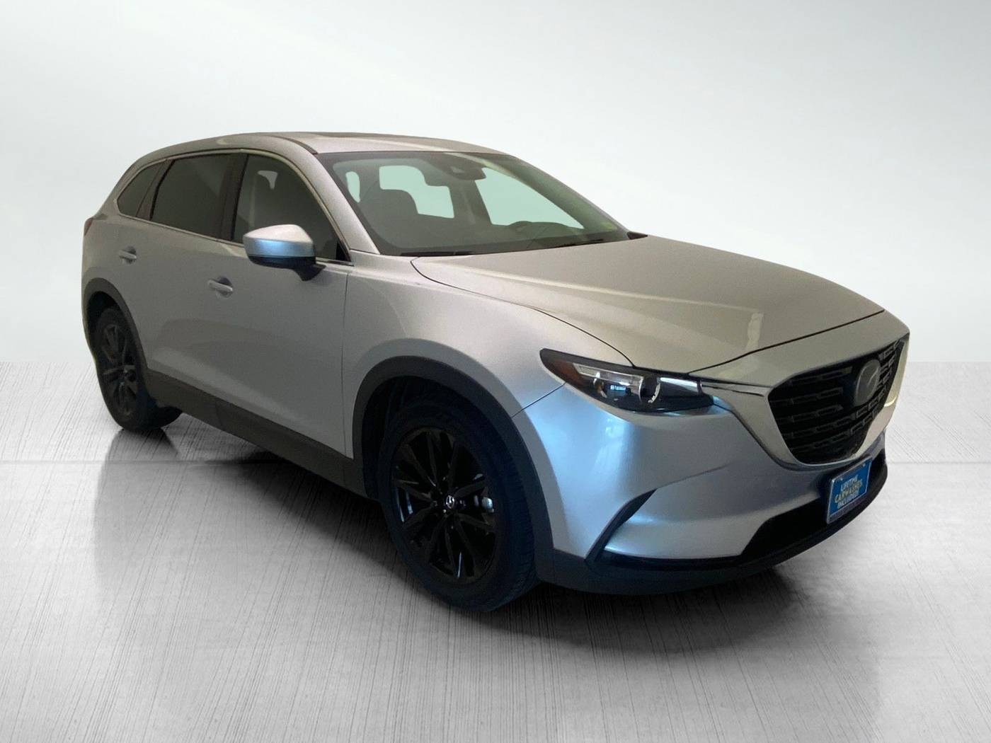 2023 Mazda CX-9 Touring Plus — SUV — 47,631 mi — Elk Grove, CA