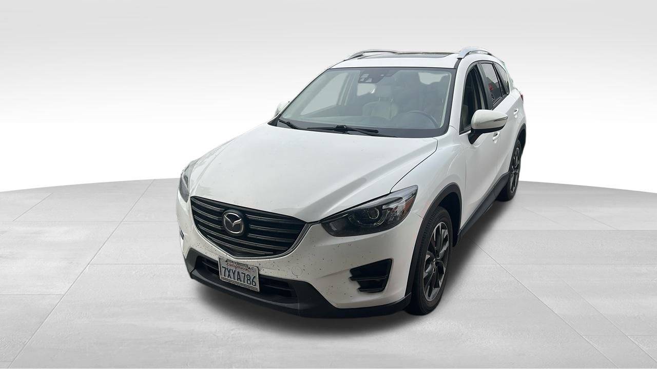 2016 Mazda CX-5 Grand Touring — SUV — 90,165 mi — Elk Grove, CA