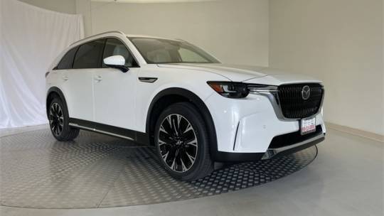 2024 Mazda CX-90 Premium Plus PHEV For Sale in Elk Grove, CA ...