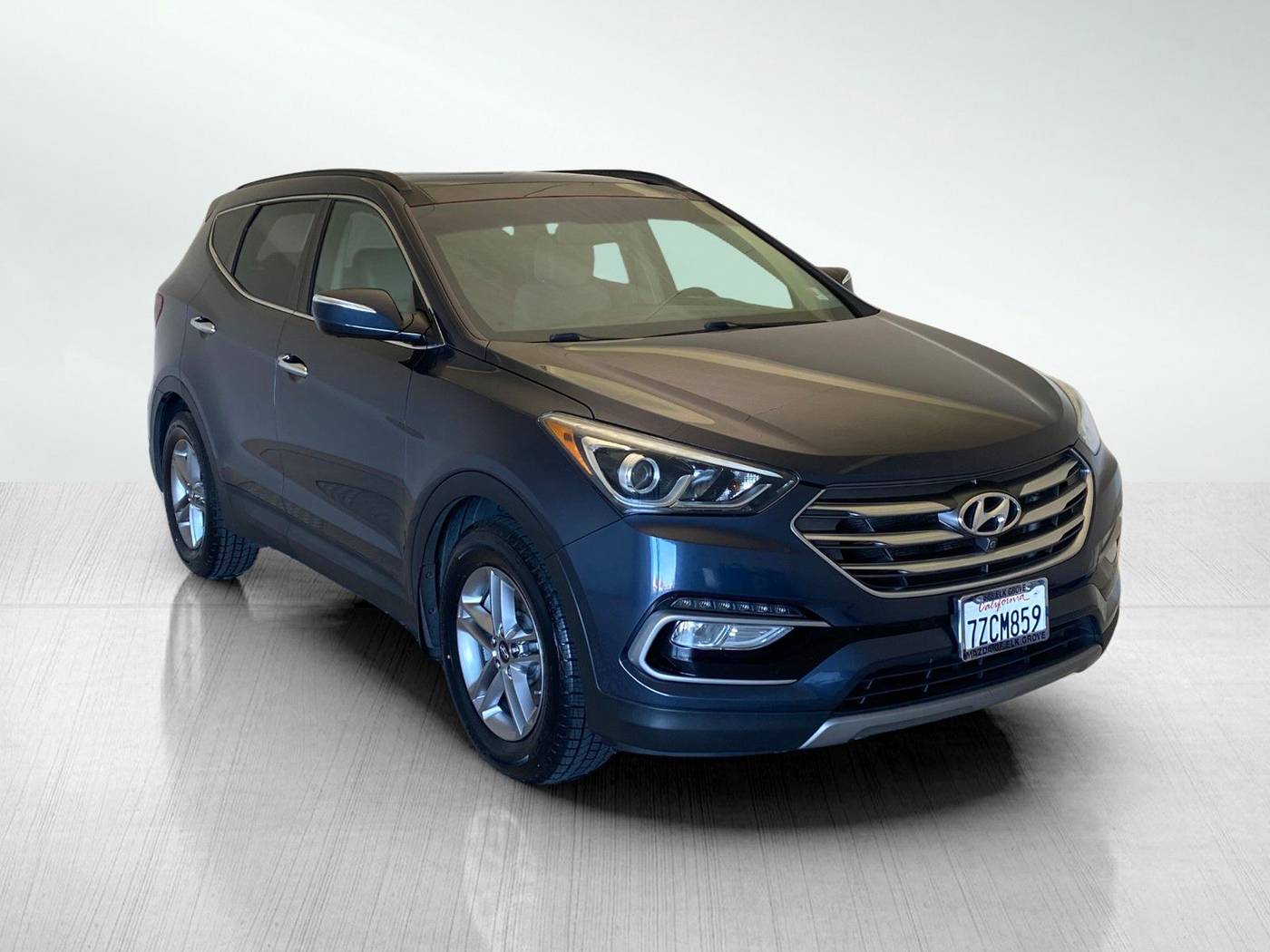 2017 Hyundai Santa Fe Sport Base — SUV — 121,950 mi — Elk Grove, CA