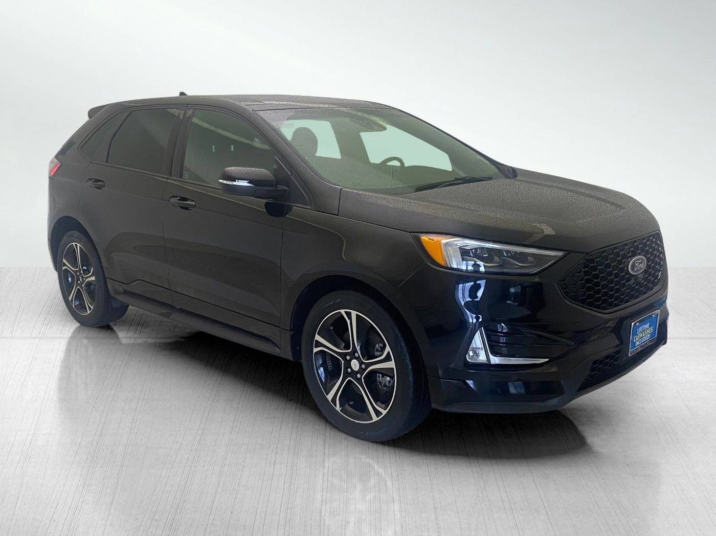 2019 Ford Edge ST — SUV — 47,805 mi — Elk Grove, CA